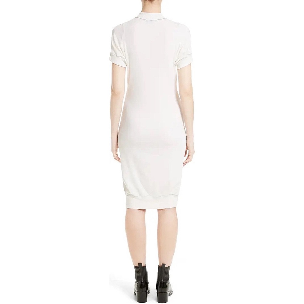 💥NEW💥VEJAS Rib Knit Dress - Picture 7 of 8